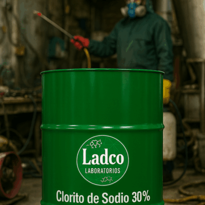 clorito de sodio y aplicacion 1.1